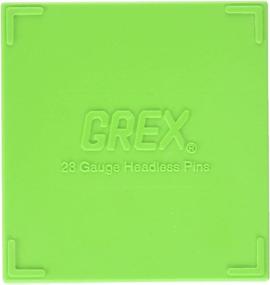 img 1 attached to Электроинструменты Grex из нержавеющей стали калибра 23