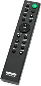 img 2 attached to 📱 Remote Control RMT-AH101U for Sony Sound Bar HT-CT380 HT-CT780 HT-CT381 HTCT380 HTCT780 HTCT381 - Ideal Replacement