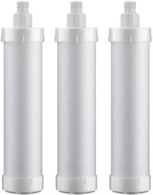 img 1 attached to 🔍 WANJINLI Filter Replacement Cartridge - Pack of 3 for Enhanced Performance