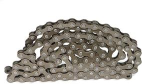 img 2 attached to MOHEGIA Bike Chain, Universal Single-Speed / Multi-Speed Bicycle Chain