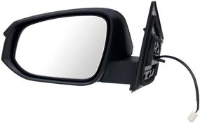 img 1 attached to Fit System 70170T Replacement Mirror