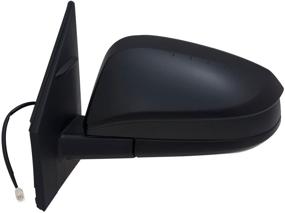 img 2 attached to Fit System 70170T Replacement Mirror