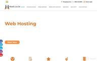img 1 attached to Affordable Web Hosting review by Sean Davis