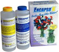 encapso® encapsulating silicone rubber trial logo