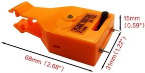 img 3 attached to Automotive Blade Tester Puller Standard