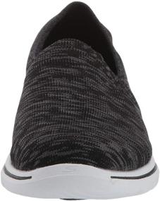 img 3 attached to 👟 Skechers Women's Walk 5 Perfect Sneakers - Women's Shoes