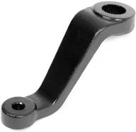 🔧 rough country drop pitman arm: compatible with 87-06 jeep wrangler tj yj, 84-01 cherokee xj comanche mj, 2.5-6" lift – model 6605 logo