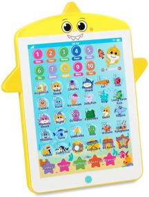 img 4 attached to 🦈 Baby Sharks Show Tablet by WowWee