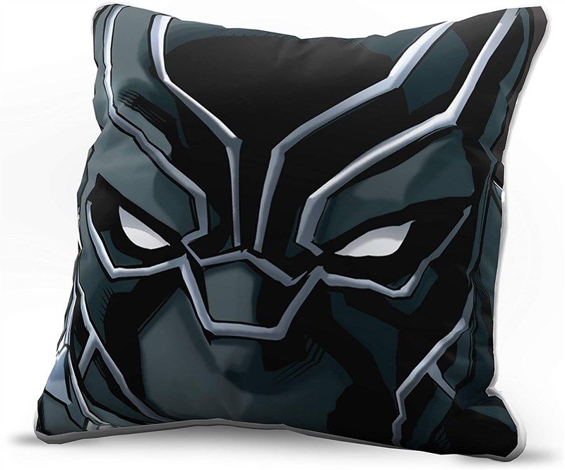 jay franco avengers panther decorative 로고