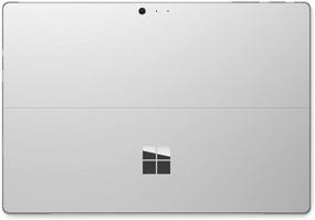 img 1 attached to 💻 Обновленный планшет Microsoft Surface Pro 4 6-го поколения: Intel Core i5, 8 ГБ ОЗУ, 256 ГБ SSD, Windows 10 Pro