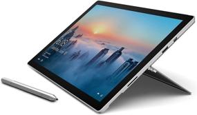 img 3 attached to 💻 Renewed 6th Generation Microsoft Surface Pro 4 Tablet: Intel Core i5, 8GB RAM, 256GB SSD, Windows 10 Pro