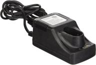 legacy manufacturing l1380 c battery charger logo