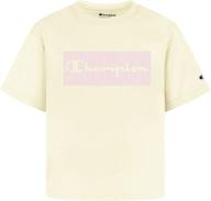👕 shop champion clothes girls original script: trendy tops, tees & blouses for girls logo
