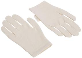 img 3 attached to 🧤 Moisturizing Gloves for Urban Spa: Nourish, Hydrate, and Smooth Hands