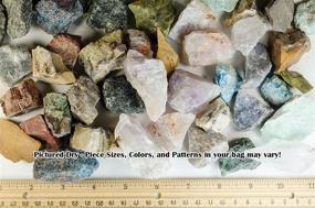 img 2 attached to Fantasia Materials Madagascar Crystals Polishing