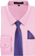 ween charm regular matching handkerchief men's clothing and shirts logo