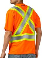 jorestech safety reflective visibility sleeve: enhancing occupational health & safety with personal protective equipment логотип