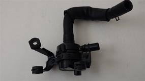 img 3 attached to Genuine Hyundai 97310 4R000 Water Assembly