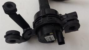 img 1 attached to Genuine Hyundai 97310 4R000 Water Assembly