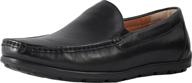 👞 dirty men's florsheim draft venetian driver shoes and loafers/slip-ons logo