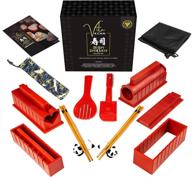 vita kchn sushi mold kit логотип