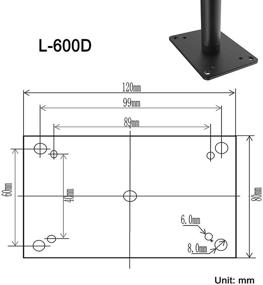 img 1 attached to Meking Photography Ceiling Softbox Overhead