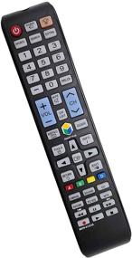 img 2 attached to 📱 Sleek BN59-01223A Remote Control for Samsung Smart TV: Enhanced Compatibility and Performance