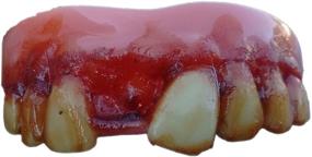 img 2 attached to Улучшите свою улыбку с зубами Billy Bob Meth Assted Designs: уникальный и игривый стоматологический аксессуар.