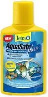 🐠 aquasafe by united pet group logo