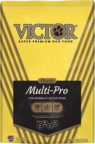 img 4 attached to 🐶 VICTOR Classic Multi-Pro: Premium Dry Dog Food for Optimal Nutrition