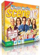 😂 scene le1008 comedy movies deluxe: experience side-splitting laughter like never before! логотип