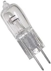 img 1 attached to OSRAM FCS 64640 HLX Bulb Set