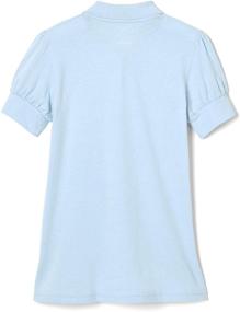 img 3 attached to 👚 French Toast Sleeve Shirt for Girls: Top-tier Tees, Blouses & Clothing