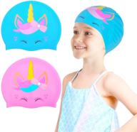 pashop waterproof silicone swimming dinosaur logo