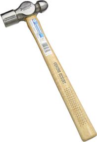 img 1 attached to Серебристый молоток Silverline Tools Hickory 1 13 кг