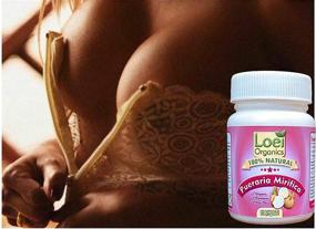 img 2 attached to 💃 Feminizing Power: Potent Herbal Pills for Female Breast Enlargement & Ladyboy Transformation