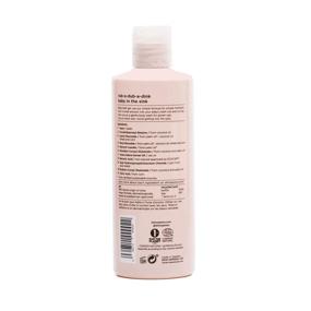 img 3 attached to SKIN SAPIENS Gentle Baby Bath Wash & Shampoo: Natural Oat, Unscented, Vegan Skincare for Sensitive Skin
