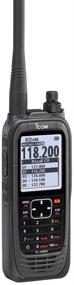 img 2 attached to ICOM A25C Portable Airband Radio - Enhanced Communication Channels Exclusively