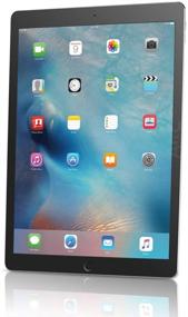 img 3 attached to Renewed Apple iPad Pro Tablet Gray, 256GB Wi-Fi 9.7in - Enhanced SEO