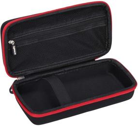 img 2 attached to Aproca Hard Travel Case for AstroAI TRMS 6000 Digital Multimeter and Volt Meter with Extra Storage