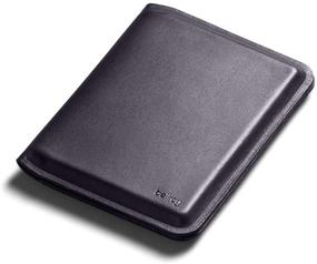 img 4 attached to 🛂 Bellroy Leather Passport Cover with Enhanced Protection