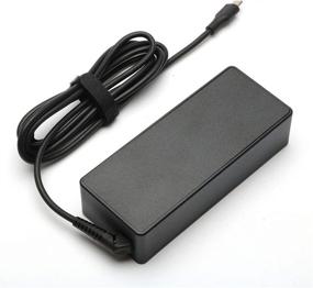 img 1 attached to Charger Thinkpad GX20M33579 4X20M26268 IdeaPad