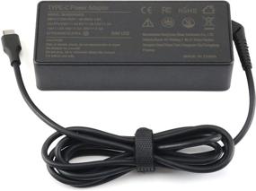 img 2 attached to Charger Thinkpad GX20M33579 4X20M26268 IdeaPad