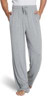 💤 extra bamboo sleep medium men's loungewear for comfortable sleeping logo