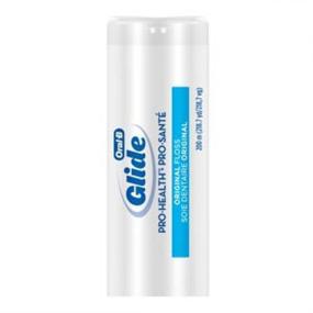 img 2 attached to Oral-B Glide Pro-Health Original Floss - 200 Meter