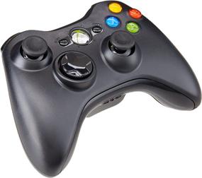 img 2 attached to Xbox 360 Wireless Controller Refurbished Microsoft