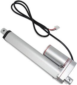 img 4 attached to PROGRESSIVE AUTOMATIONS Mini Linear Electric Actuator 12V – (1&#34