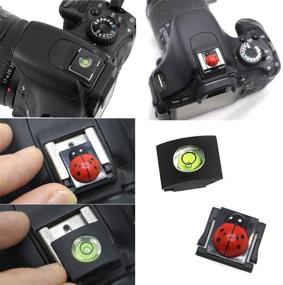 img 1 attached to PCTC Fujifilm Fuji X-A7 XA7 Tempered 📸 Glass Screen Protectors (3 Packs) + Bonus Accessories