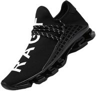 xianv sneakers lightweight breathable numeric_9 men's shoes and athletic logo