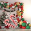 soonlyn christmas balloons confetti decorations logo
